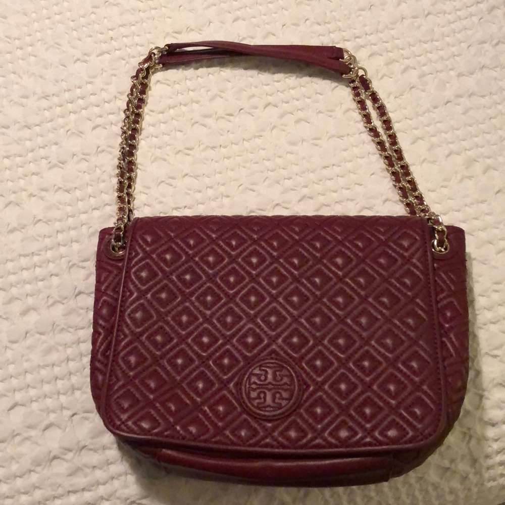 Tory Burch cross body bag